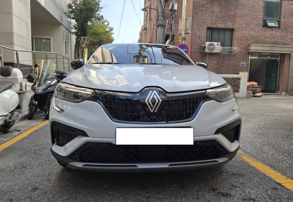아르카나 1.6 GTe 아이코닉 142호 6728 / 6729 / 6731 아르카나장기렌트카, XM3장기렌트, 신불자렌트카, 아르카나장기렌트