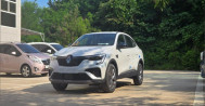 아르카나 가솔린 1.6 GTe [2027년형] 아이코닉 임시번호