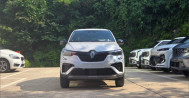 아르카나 가솔린 1.6 GTe [2027년형] 아이코닉 임시번호