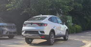 아르카나 가솔린 1.6 GTe [2027년형] 아이코닉 임시번호