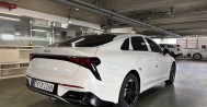 더 뉴 K5 3세대 2.0 노블레스 151호2268 K5장기렌트, 무심사장기렌트카