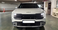 더 뉴 셀토스 가솔린 1.6 터보 2WD 트렌디 151호2291 / 2292