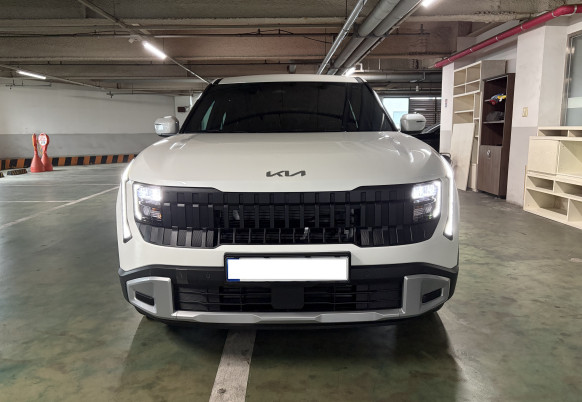 더 뉴 셀토스 가솔린 1.6 터보 2WD 트렌디 151호2291 / 2292