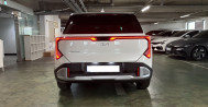 더 뉴 셀토스 가솔린 1.6 터보 2WD 트렌디 151호2291 / 2292