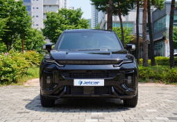 액티언 하이브리드 1.5T S8 (카멜베이지투톤시트) 116호7642 / 7643 액티언장기렌트, 법인장기렌터카