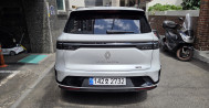 르노 그랑 콜레오스 1.5 E-TECH 아이코닉 2WD 142호2732 그랑콜레오스장기렌트, 신불장기렌트