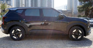 셀토스 1.6T 트렌디 (그레이시트) 임시번호 셀토스장기렌터카, 연체자장기렌트