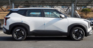 셀토스 1.6T 트렌디 (그레이시트) 임시번호 셀토스장기렌터카, 연체자장기렌트