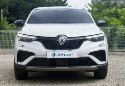 아르카나 1.6 GTE 아이코닉 클라우드펄 (블랙시트) 116호7990/7991/7992/7993/7994 아르카나장기렌트, XM3장기렌트, 신불자렌트카