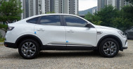 아르카나 1.6 GTE 아이코닉 클라우드펄 (블랙시트) 116호7990/7991/7992/7993/7994 아르카나장기렌트, XM3장기렌트, 신불자렌트카