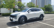 더 뉴스포티지 1.6 가솔린 터보 2WD 프레스티지 109하8457 스포티지장기렌터카, 저신용자장기렌트, 스포티지장기렌트