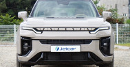 액티언 HEV 1.5T S8 라떼그레이지 (카멜베이지투톤시트) 임시번호 액티언장기렌터카, 법인장기렌터카, 액티언장기렌트