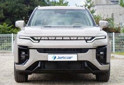 액티언 HEV 1.5T S8 라떼그레이지 (카멜베이지투톤시트) 임시번호 액티언장기렌터카, 법인장기렌터카, 액티언장기렌트