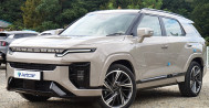 액티언 HEV 1.5T S8 라떼그레이지 (카멜베이지투톤시트) 임시번호 액티언장기렌터카, 법인장기렌터카, 액티언장기렌트