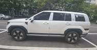 디 올뉴싼타페 가솔린 2.5 터보 2WD 5인승 익스클루시브 181허5296 싼타페장기렌터카, 중고장기렌트, 싼타페장기렌트