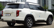 토레스 1.5T T7 116호8162 / 8163 / 8164 토레스장기렌터카, 중고장기렌트카, 토레스장기렌트