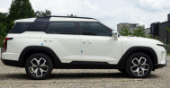 토레스 1.5T T7 116호8162 / 8163 / 8164 토레스장기렌터카, 중고장기렌트카, 토레스장기렌트