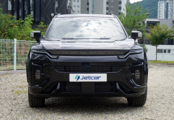 액티언 HEV 1.5T S8 (카멜베이지투톤시트) 116호8505 / 8506 / 8507 액티언장기렌터카, 법인장기렌터카, 액티언장기렌트