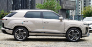 액티언 HEV 1.5T S8 라떼그레이지 (블랙시트) 116호8191 액티언장기렌터카, 법인장기렌터카, 액티언장기렌트