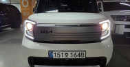 더 뉴기아 레이 시그니처 X-Line 151호1648 레이장기렌터카, 개인회생장기렌트, 레이장기렌트