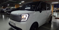 더 뉴기아 레이 시그니처 X-Line 151호1648 레이장기렌터카, 개인회생장기렌트, 레이장기렌트