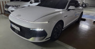 더 뉴 그랜저 (GN7) 2.5 가솔린 2WD 프리미엄 101하7362 신불자장기렌트, 그랜저장기렌트카, 그랜저장기렌트