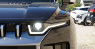 토레스 1.5T T7 스페이스블랙 (브라운시트) 116호8248 / 8249 / 8250 토레스장기렌터카, 중고장기렌트카, 토레스장기렌트