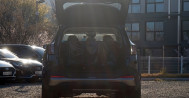 스포티지 1.6T 프레스티지 그래비티그레이 (블랙시트) 임시번호 스포티지장기렌터카, 저신용자장기렌트, 스포티지장기렌트