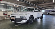 디 올 뉴 아반떼 2.0 GLS 프리미엄 임시번호 신불자렌트, 아반떼장기렌트카, 아반떼장기렌트