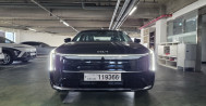 더 뉴 K8 2.5 가솔린 2WD 베스트 셀렉션 임시번호 K8장기렌터카, 신용불량자장기렌트, K8장기렌트
