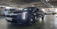 더 뉴 K8 2.5 가솔린 2WD 베스트 셀렉션 임시번호 K8장기렌터카, 신용불량자장기렌트, K8장기렌트