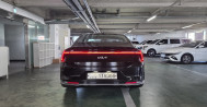 더 뉴 K8 2.5 가솔린 2WD 베스트 셀렉션 임시번호 K8장기렌터카, 신용불량자장기렌트, K8장기렌트