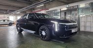 더 뉴 K8 2.5 가솔린 2WD 베스트 셀렉션 임시번호 K8장기렌터카, 신용불량자장기렌트, K8장기렌트