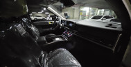 싼타페 (MX5) HEV 1.6 2WD 익스클루시브 181허5305 싼타페장기렌터카, 중고장기렌트, 싼타페장기렌트