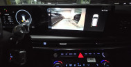 싼타페 (MX5) HEV 1.6 2WD 익스클루시브 181허5305 싼타페장기렌터카, 중고장기렌트, 싼타페장기렌트
