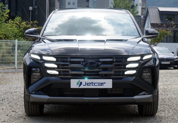 투싼 1.6T 모던 팬텀블랙펄 (블랙시트) 임시번호 투싼장기렌터카, 저신용중고차, 투싼장기렌트