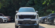  더 뉴 쏘렌토 가솔린 2.5T  2WD DCT 프레스티지 7인승 임시번호 쏘렌토장기렌터카, 개인사업자장기렌트, 쏘렌토장기렌트