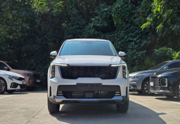  더 뉴 쏘렌토 가솔린 2.5T  2WD DCT 프레스티지 7인승 임시번호 쏘렌토장기렌터카, 개인사업자장기렌트, 쏘렌토장기렌트
