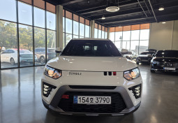 더뉴티볼리 1.6 v1 154호3790/3791/3793/3794/3795/3799 티볼리장기렌터카, 저신용렌트카, 티볼리장기렌트