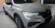 아르카나 1.6 GTe Iconic 125하5916 / 5917 아르카나장기렌트카, XM3장기렌트, 신불자렌트카, 아르카나장기렌트