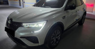 아르카나 1.6 GTe Iconic 125하5916 / 5917 아르카나장기렌트카, XM3장기렌트, 신불자렌트카, 아르카나장기렌트