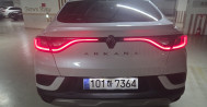 아르카나 1.6 GTe 아이코닉 101하7364 아르카나장기렌트카, XM3장기렌트, 신불자렌트카, 아르카나장기렌트