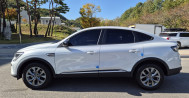 아르카나 1.6 GTe Iconic 26 클라우드 펄 109호7965/7966/7967/7968/7210/7213/7342/7343/7350/7514/ 109하6783 아르카나장기렌트카, XM3장기렌트, 신불자렌트카, 아르카나장기렌트