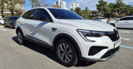 아르카나 1.6 GTe Iconic 26 클라우드 펄 109호7965/7966/7967/7968/7210/7213/7342/7343/7350/7514/ 109하6783 아르카나장기렌트카, XM3장기렌트, 신불자렌트카, 아르카나장기렌트