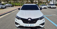 아르카나 1.6 GTe Iconic 26 클라우드 펄 109호7965/7966/7967/7968/7210/7213/7342/7343/7350/7514/ 109하6783 아르카나장기렌트카, XM3장기렌트, 신불자렌트카, 아르카나장기렌트