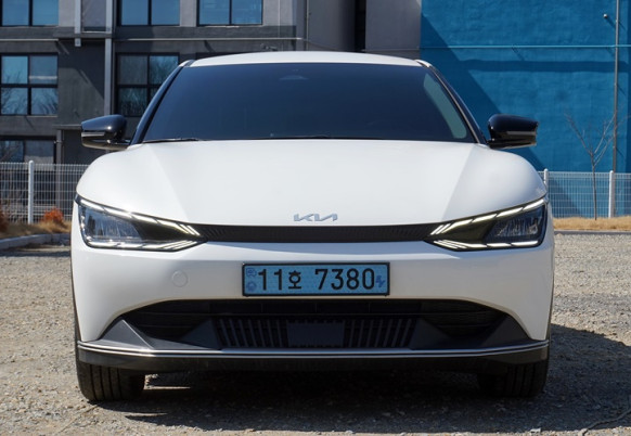 EV6 롱레인지 에어 11호7380 EV6장기렌터카, 장기렌트카신용, EV6장기렌트
