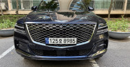 GV80 3.5 가솔린 AWD 125호8985 GV80장기렌터카, 법인장기렌트카견적