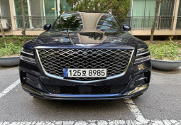 GV80 3.5 가솔린 AWD 125호8985 GV80장기렌트, 법인장기렌트카견적