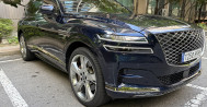 GV80 3.5 가솔린 AWD 125호8985 GV80장기렌터카, 법인장기렌트카견적