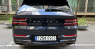 GV80 3.5 가솔린 AWD 125호8985 GV80장기렌터카, 법인장기렌트카견적